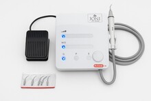 PROFESSIONAL ULTRASONIC SCALER